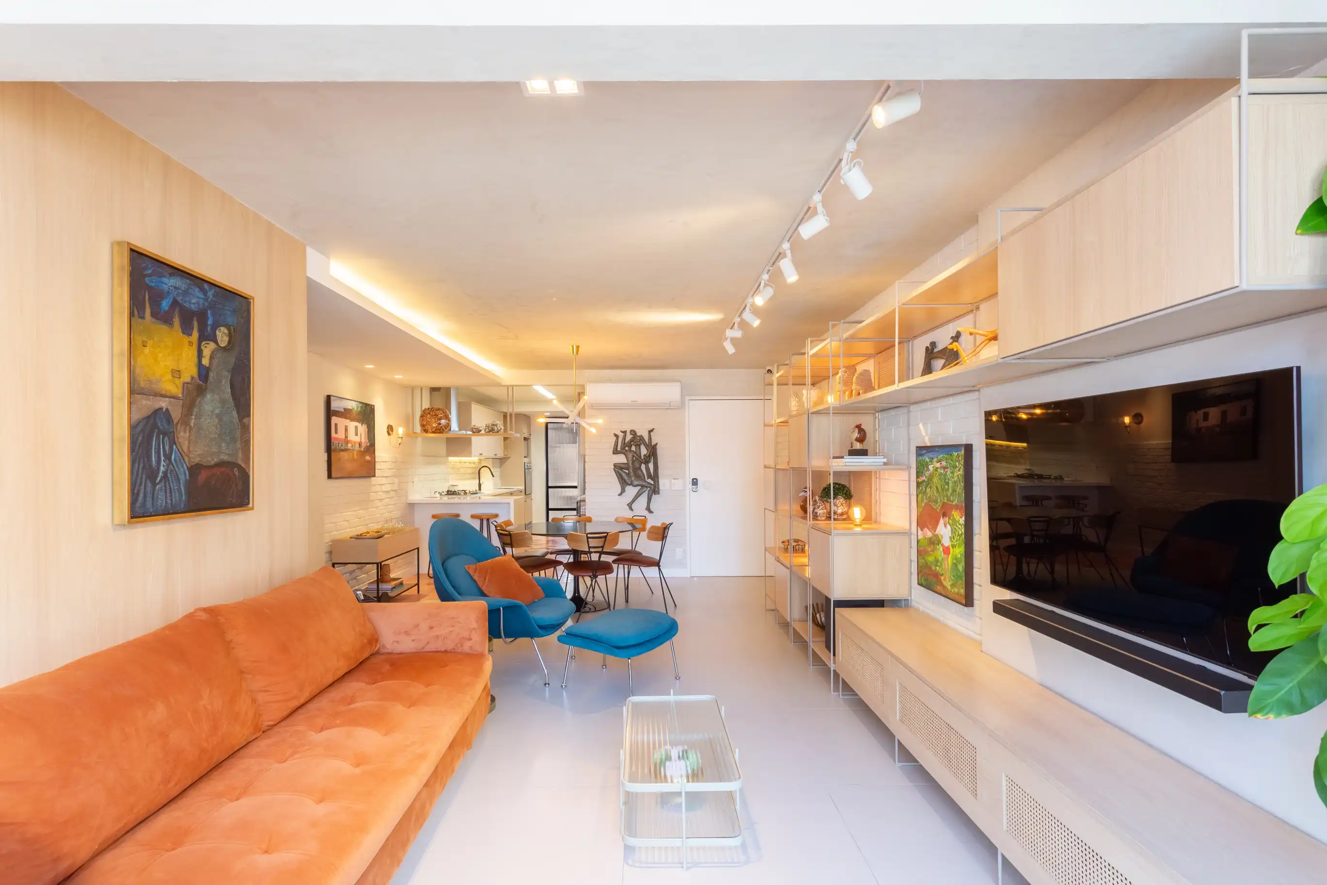 Sala de Estar
